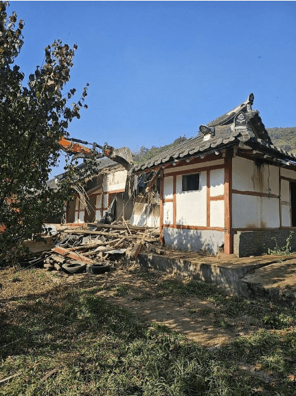 세입자 강제퇴거 절차