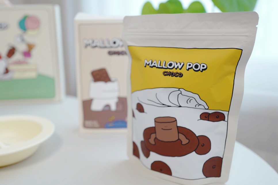 어린이날 과자 선물 포장 멜로팝 건조마시멜로우 어린이날 7