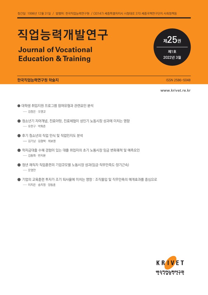 한국직업연구원 이미지