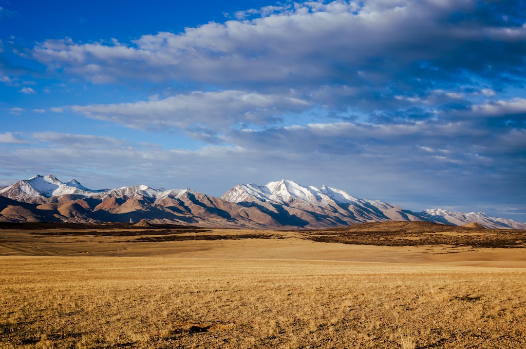 Tibet