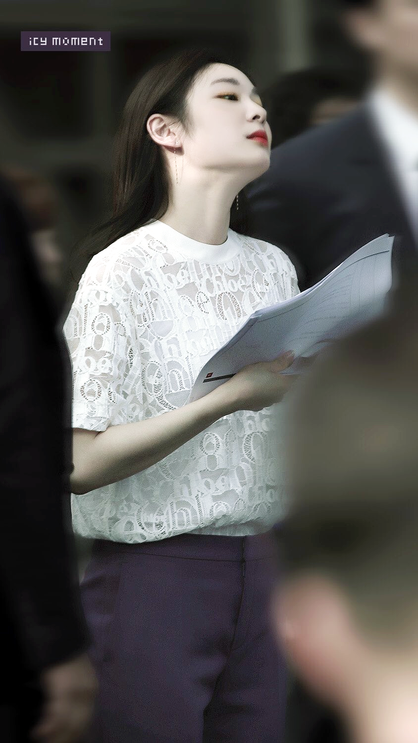 김연아 결혼 프로필 고우림 나이
