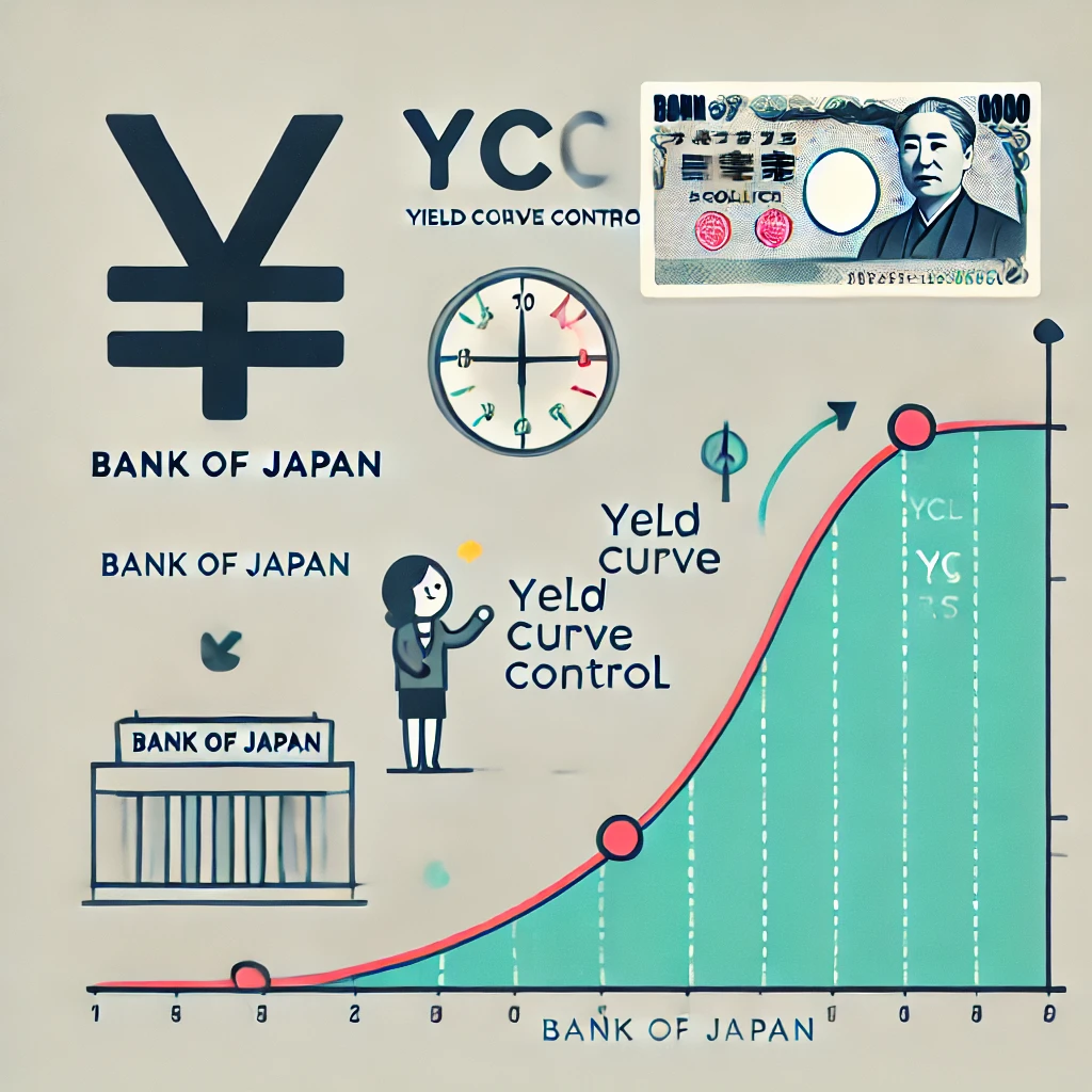 YCC
