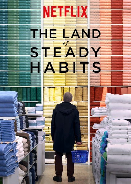 The Land Of Steady Habits Rotten Tomatoes 변함없는 자들의 마을 (The Land of Steady Habits, 2018)