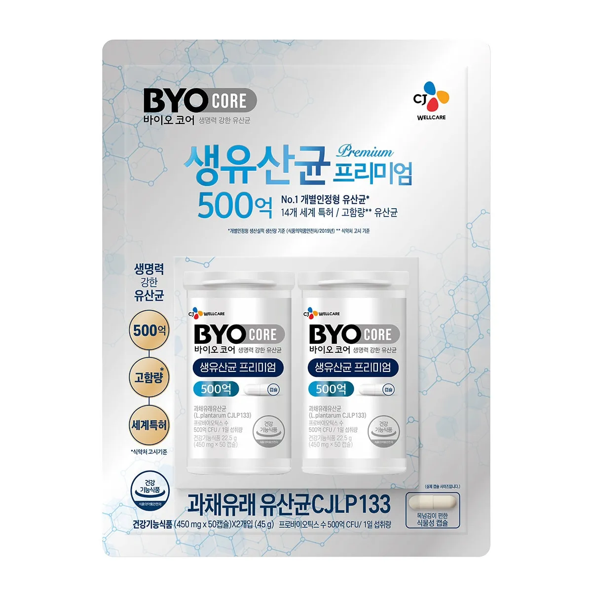 유산균 종류 먹는 시간 섭취방법_8