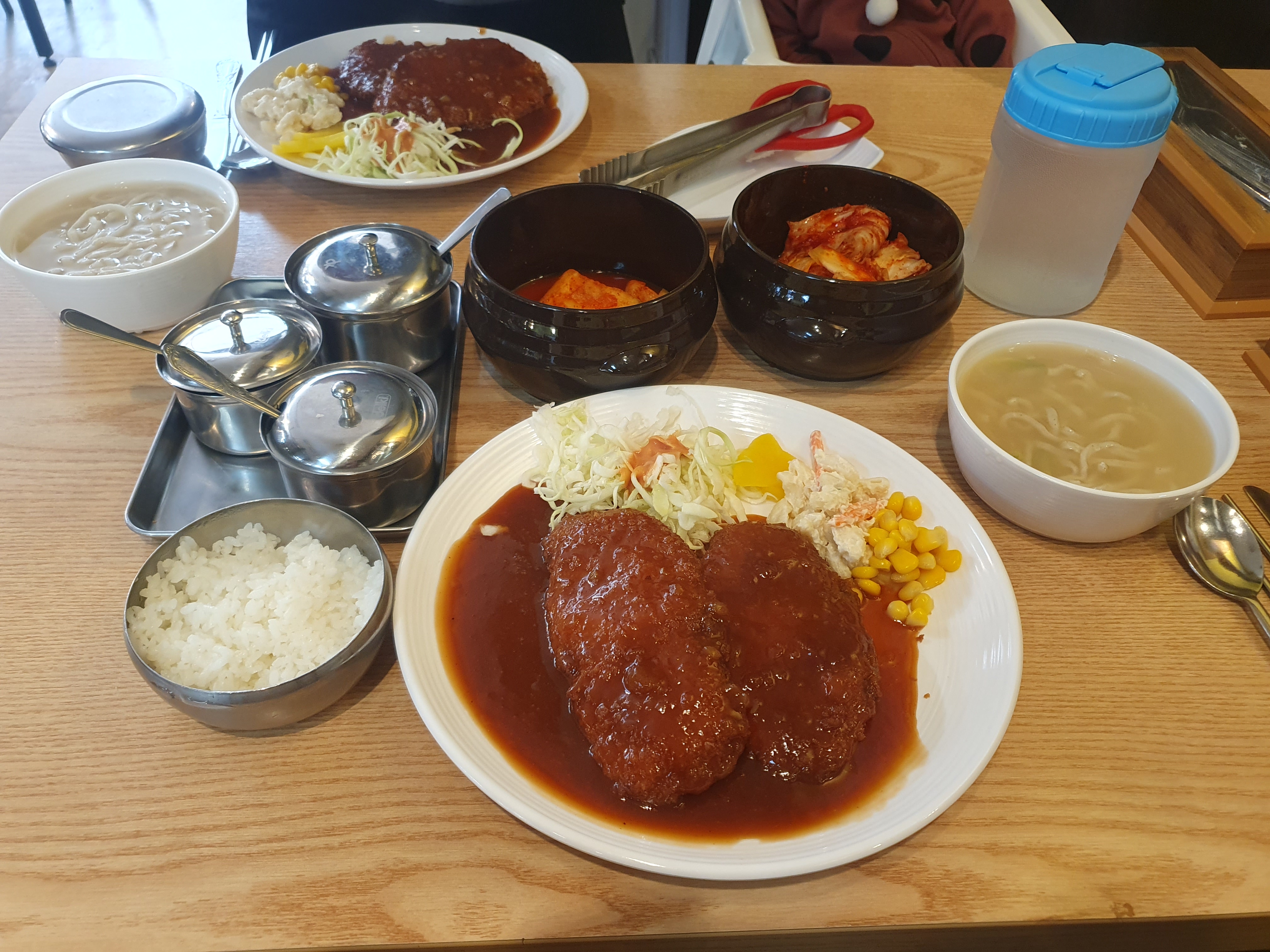 간현돈까스문막점 이미지