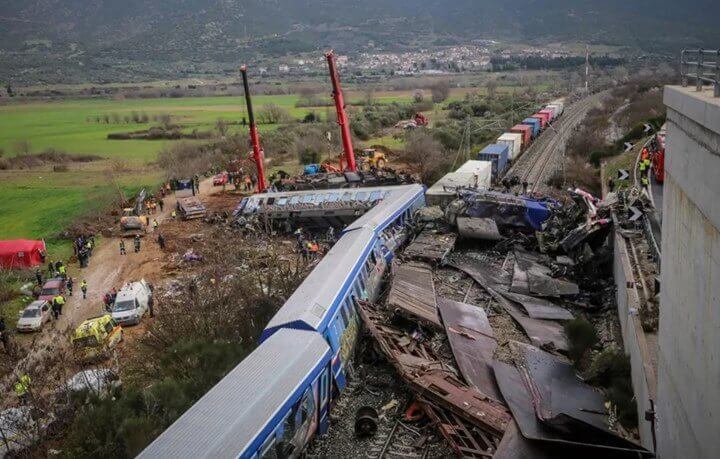 사고 현장 사진