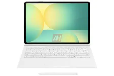 갤럭시 탭 S10 FE 시리즈 키보드 커버