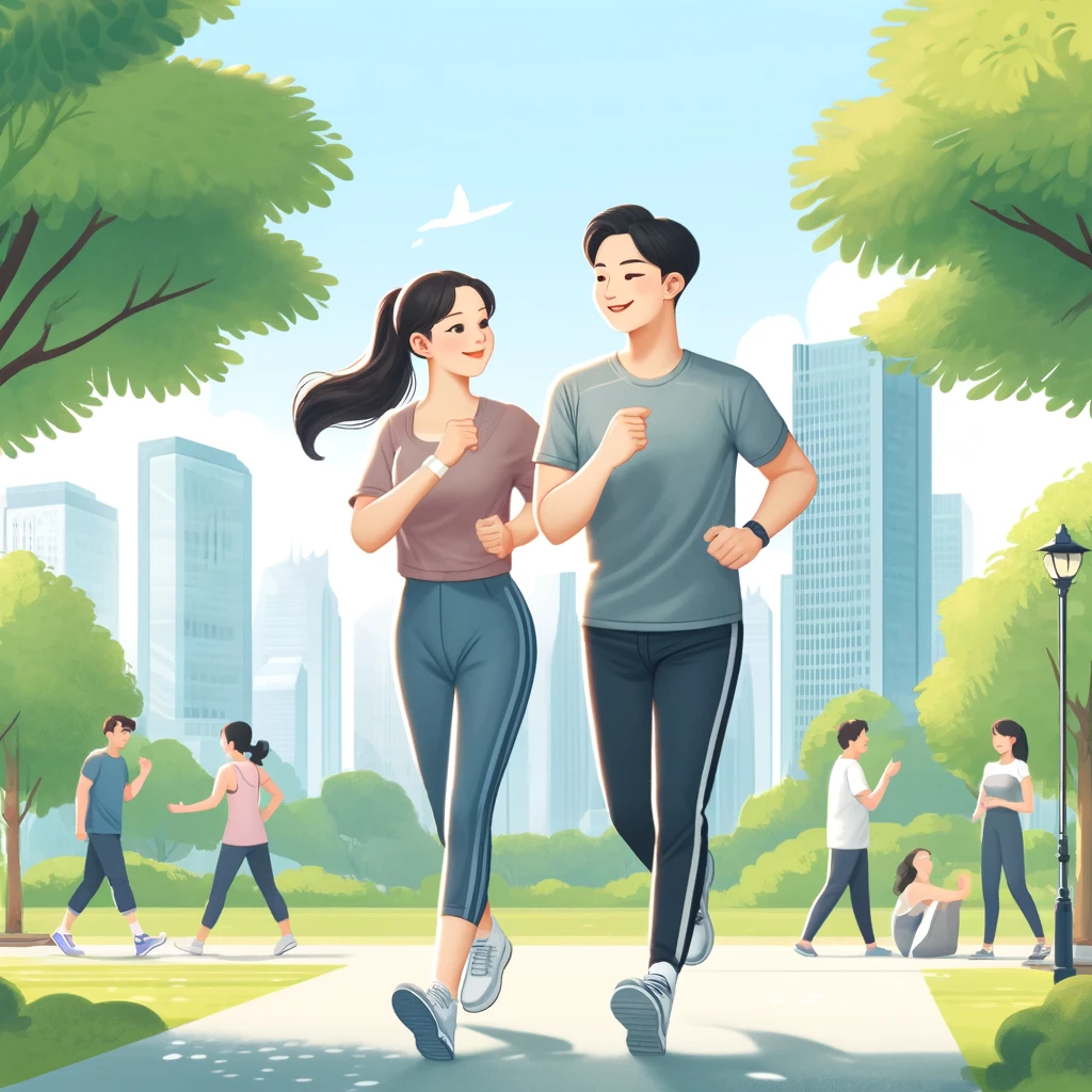 남편 건강, 매일매일 쉽게 지켜주는 방법!