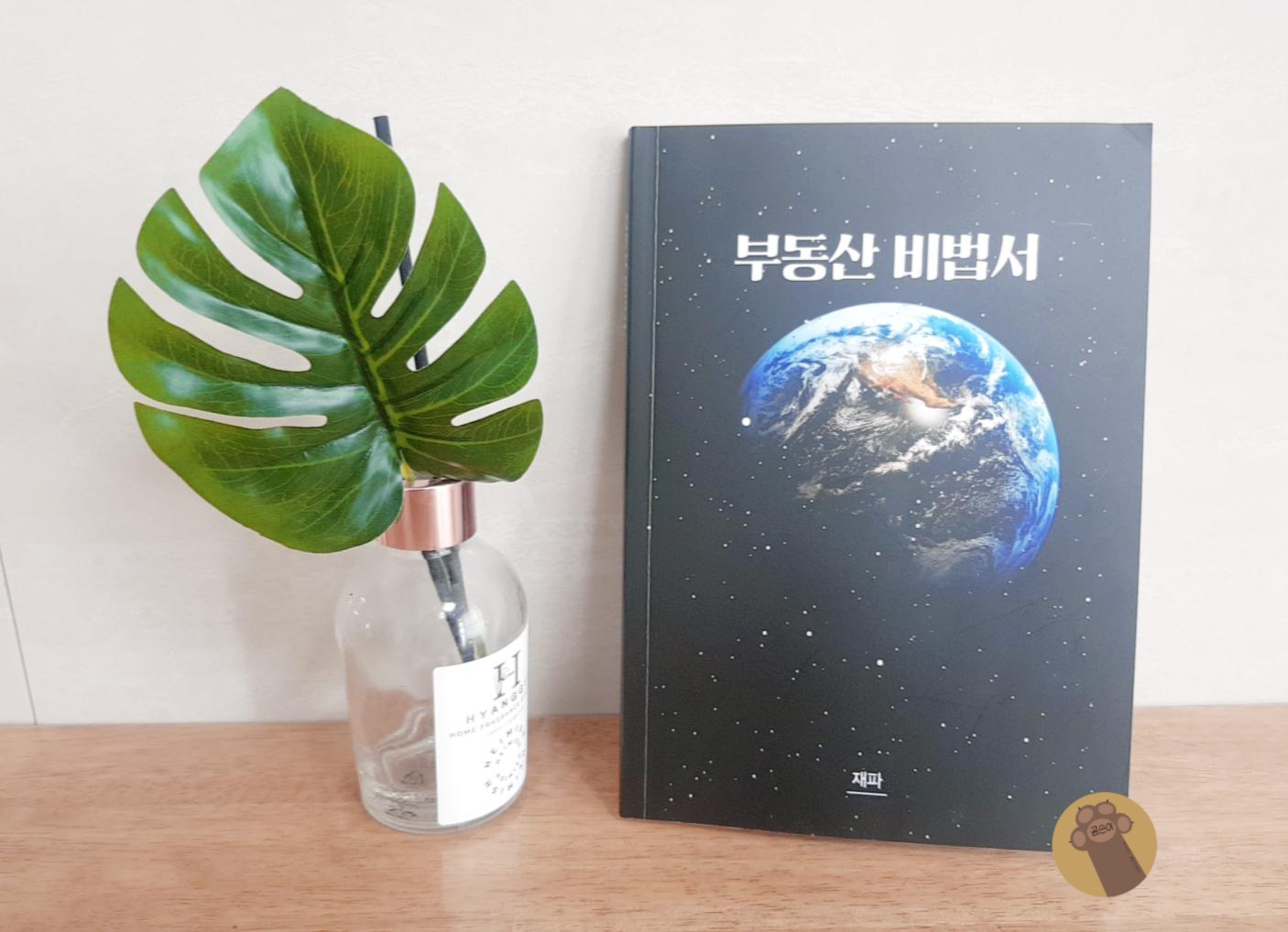  유튜버 재테크 읽어 주는 파일럿의 부동산비법서