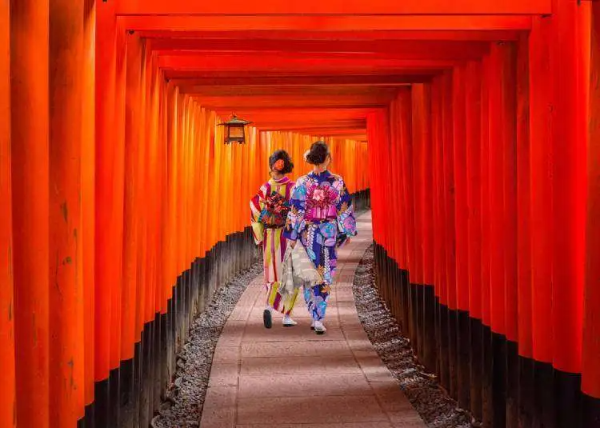 20 여성들만의 해외여행지순위 일본