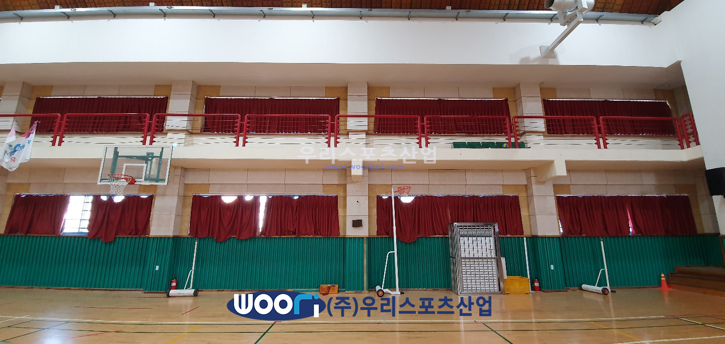 중랑중학교 이미지