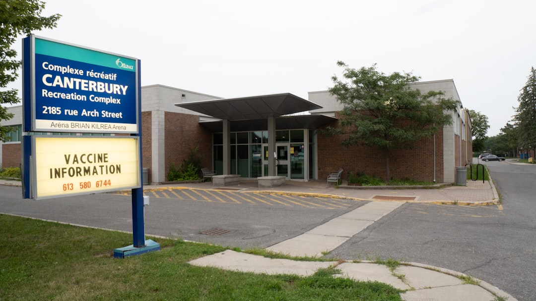 Community center