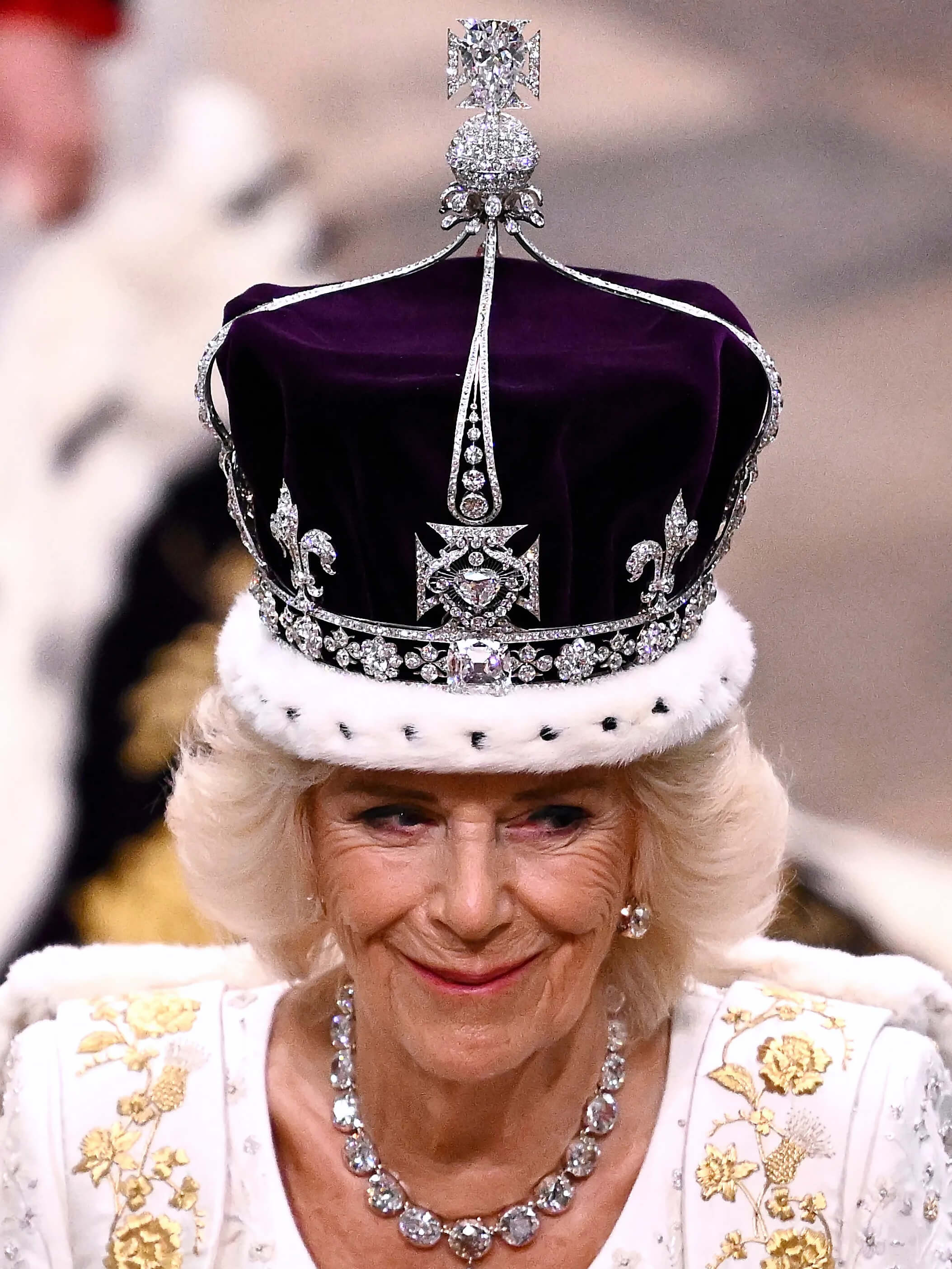 camilla