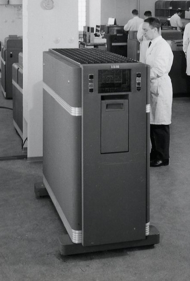 IBM 604