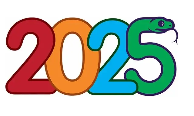 2025년 새해 인사말 모음 상황별 센스 있는 추천 예문