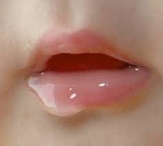 군침 이미지