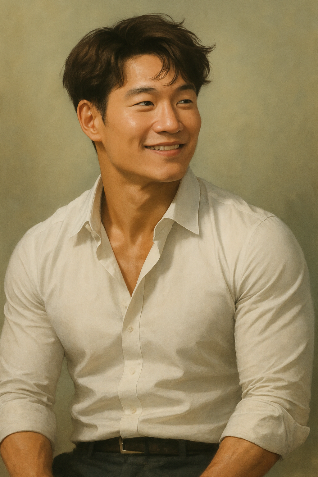 이뻐졌다 이미지