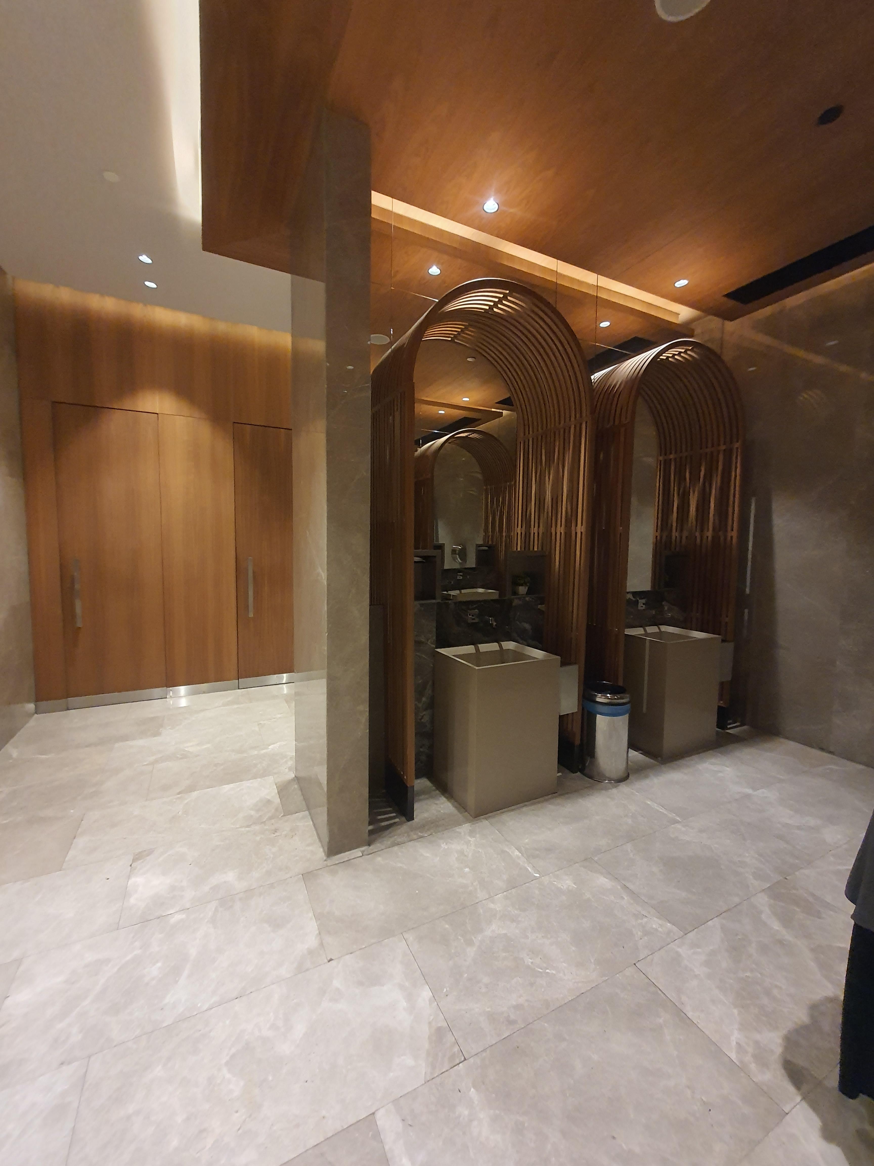 튀르키예 패키지 여행 - 9일차 이스탄불 IGA라운지, 대한항공 KE956