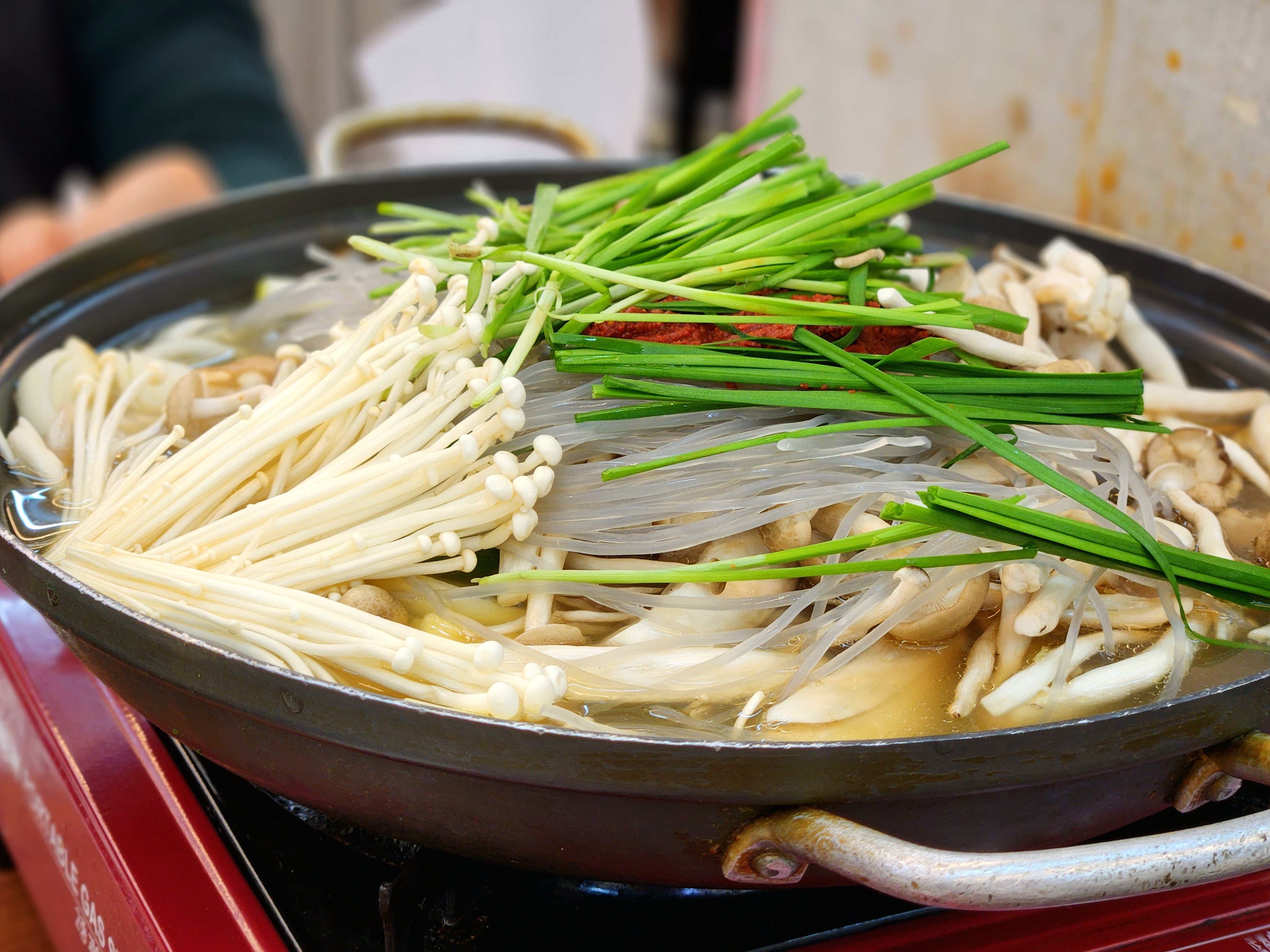 경주 맛집 전주시골밥상