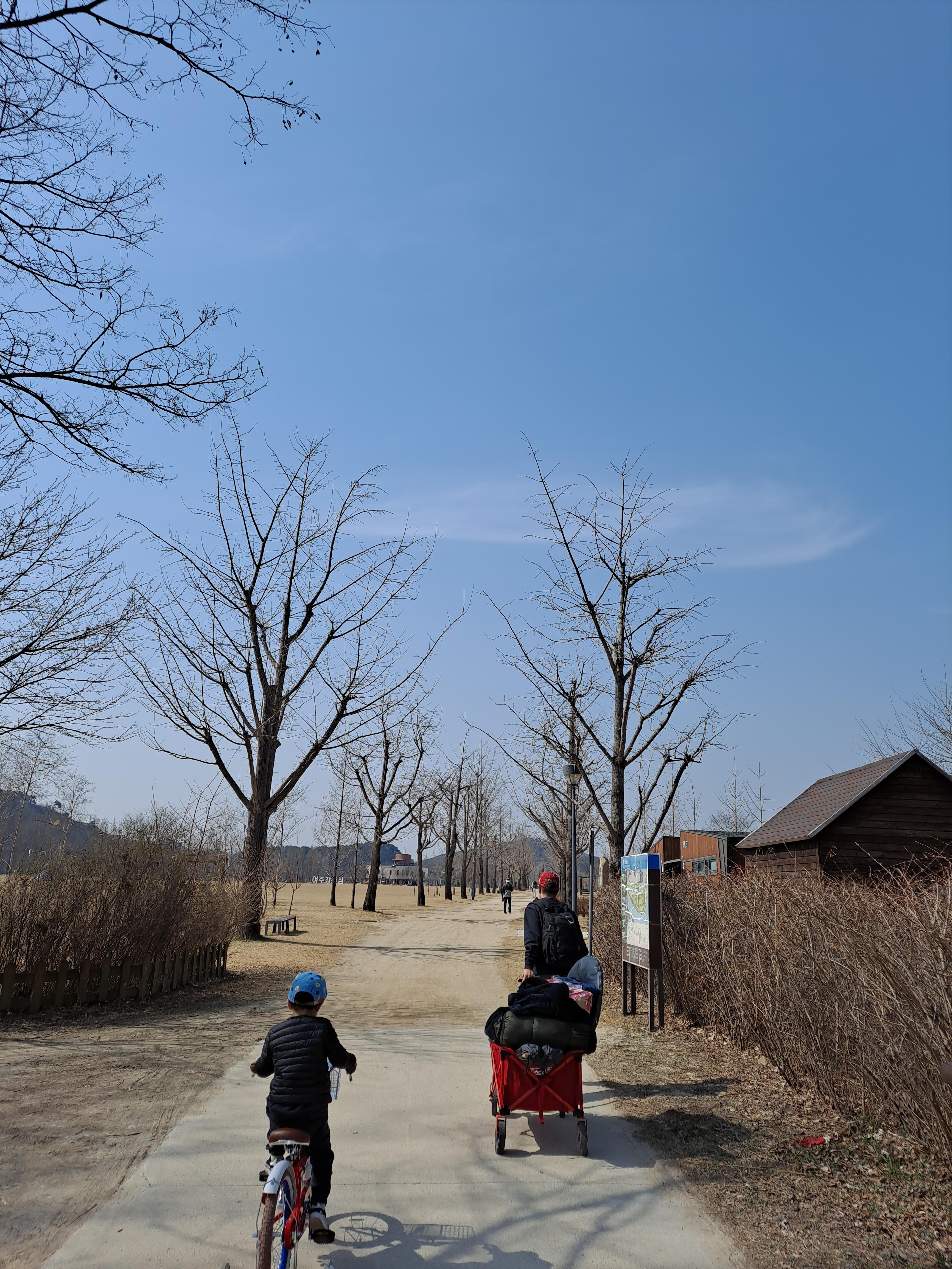 여주 강천도 놀이공원 어린이 봄 나들이 장소 10