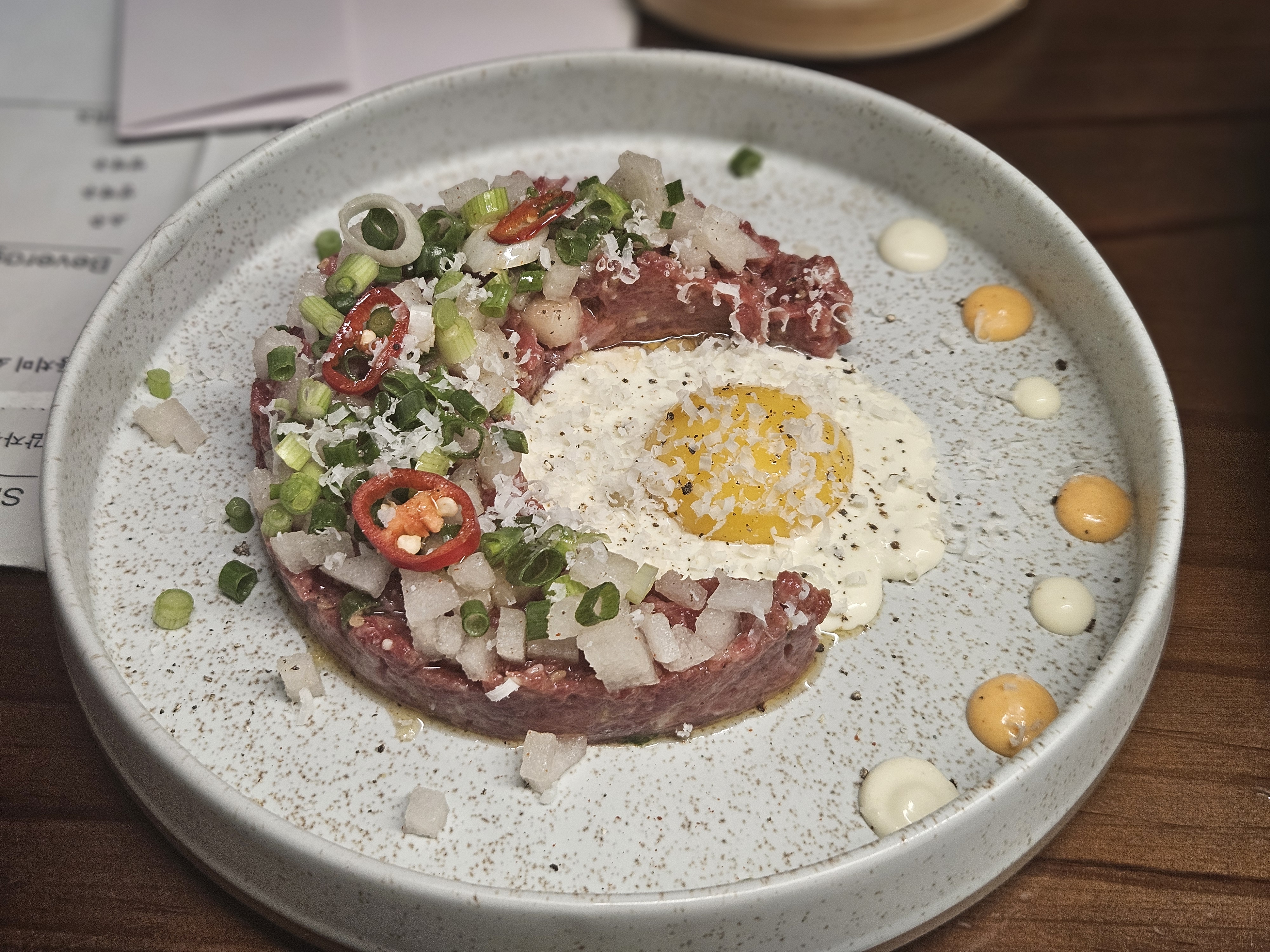  [맛집] 사당역 윤공 Korean Bistro (본관)