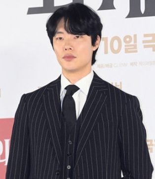 류준열 한소희