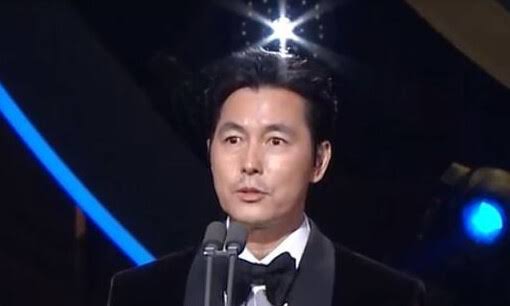 정우성의 진정성