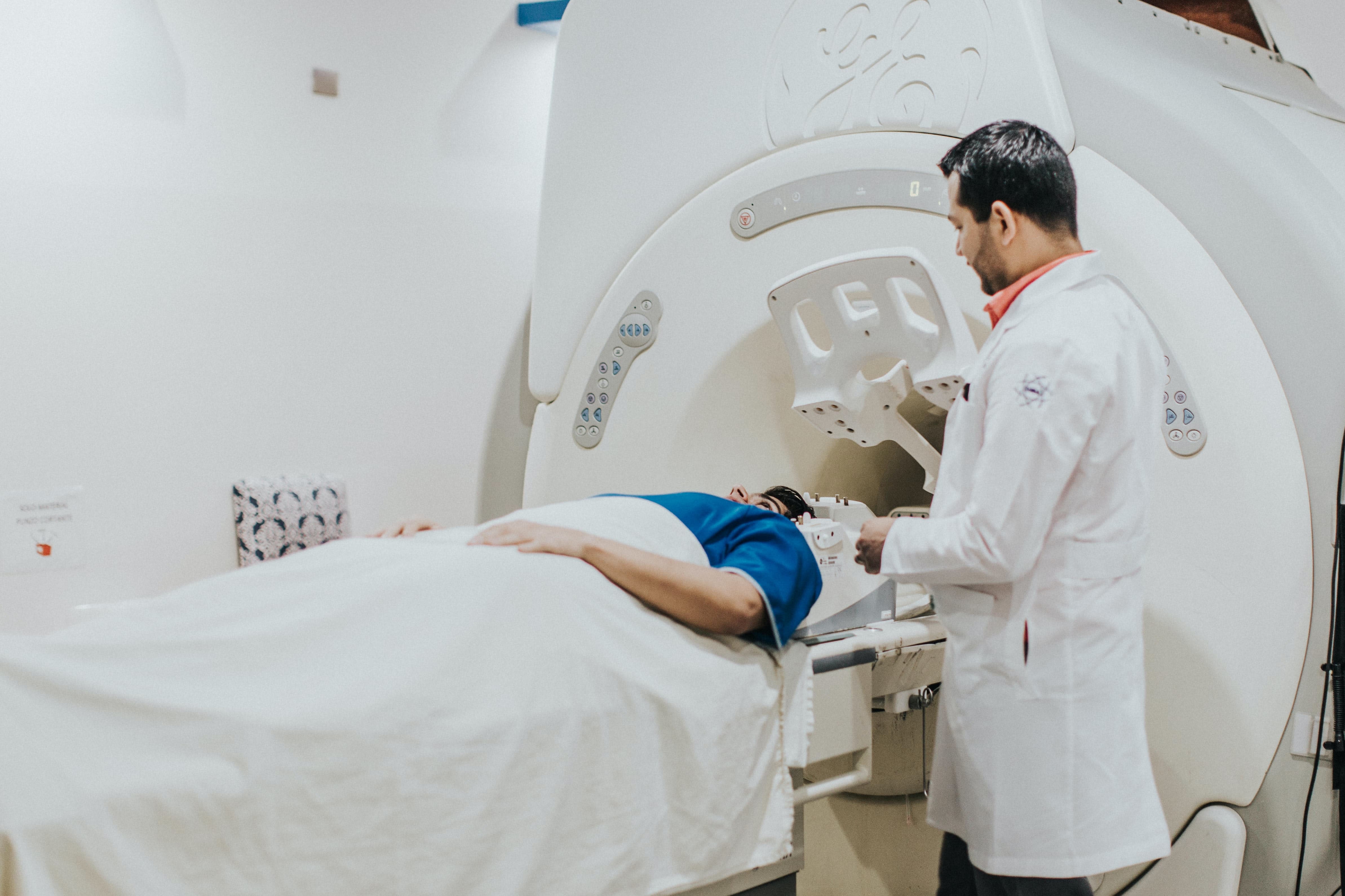 MRI 건강보험 적용여부 확인방법