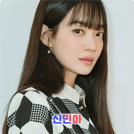  신민아 프로필 및 필모그래피/작품활동 - 본명, 나이, 학력, 데뷔, 소속사, 드라마, 영화 출연작품
