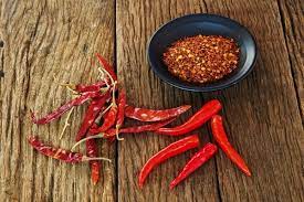  카옌페퍼(Cayenne Pepper) 다이어트! 맵찔이 클릭 금지
