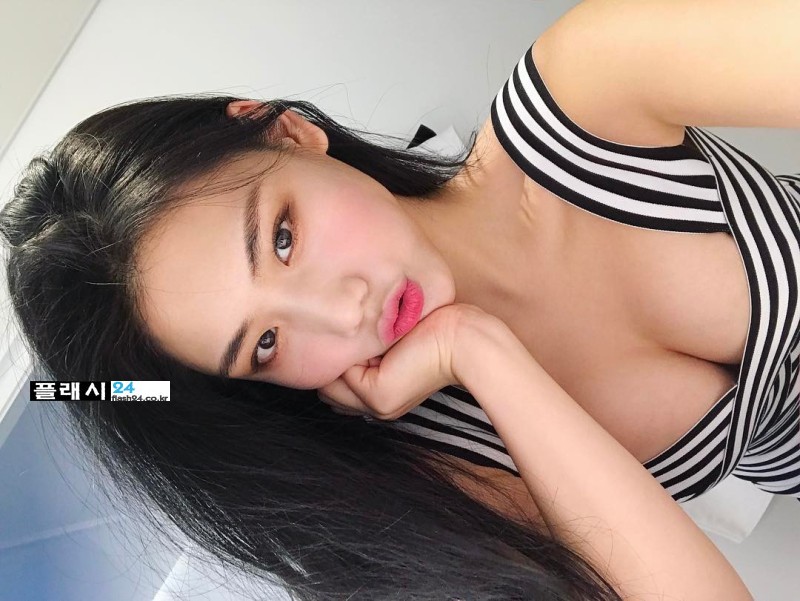  크롭녀 전보람