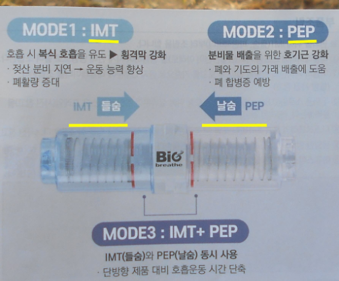 폐기능강화