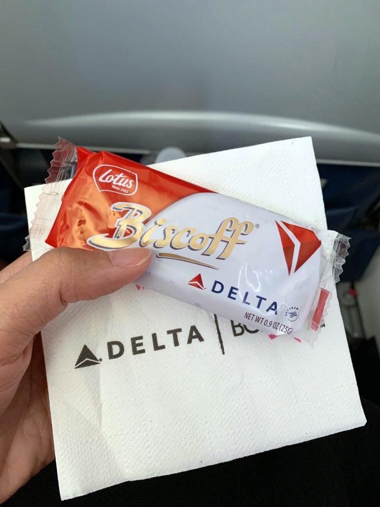 오헤어-뉴욕 JFK 공항 후기 델타항공 타고 시카고 28