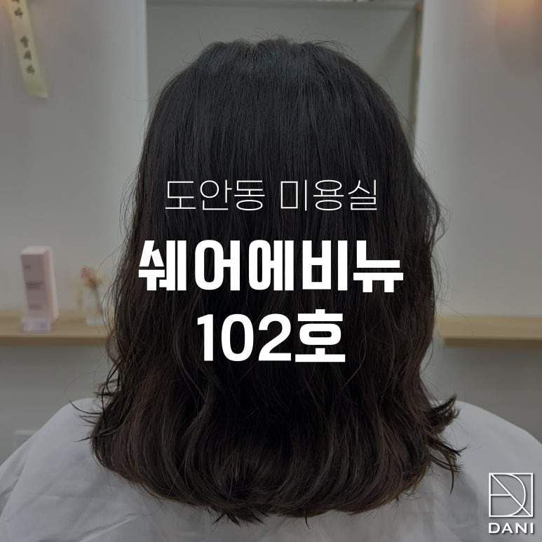도안동미용실 이미지