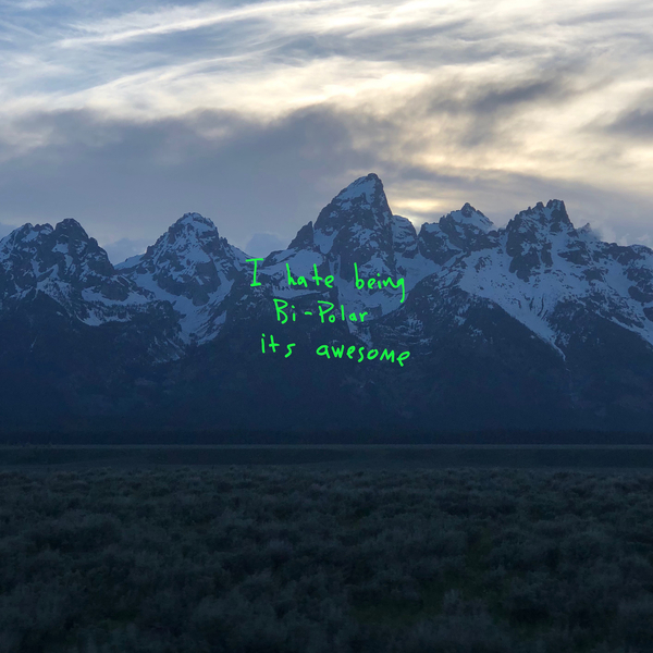  Kanye West - Violent Crimes (가사/듣기)