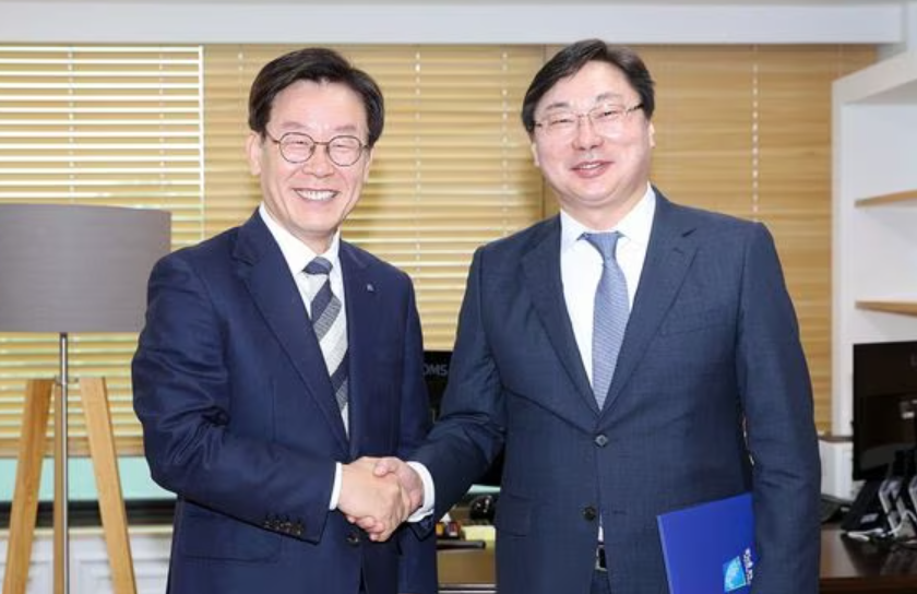  대북송금 이재명 9월 4일 출석 재통보