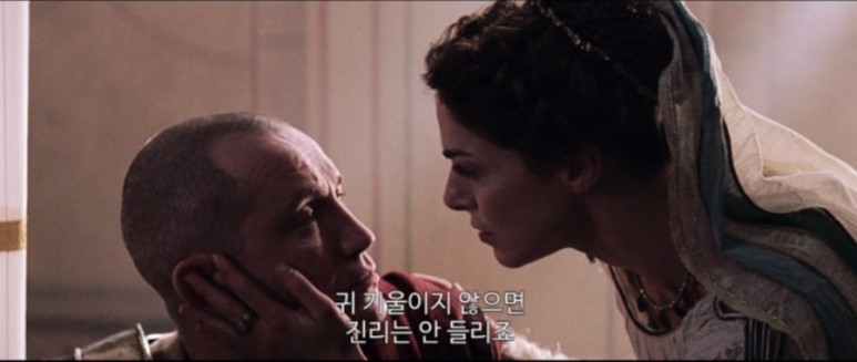 패션 오브 크라이스트 뜻 패션 28