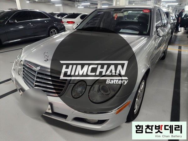  [벤츠 E클래스 W211] 힘찬배터리 마산점 마산밧데리 마산배터리 마산 양덕동 배터리 자동차 출장 배터리 교환 전문점 창원 마산 진해 김해 수입차 국산차 배터리 교환 힘찬밧데리