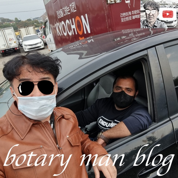  보따리맨, 일본 수입차 프리우스는 고장나도 폐차시키면 안 됩니다.#abs #배터리 #중고차수출
