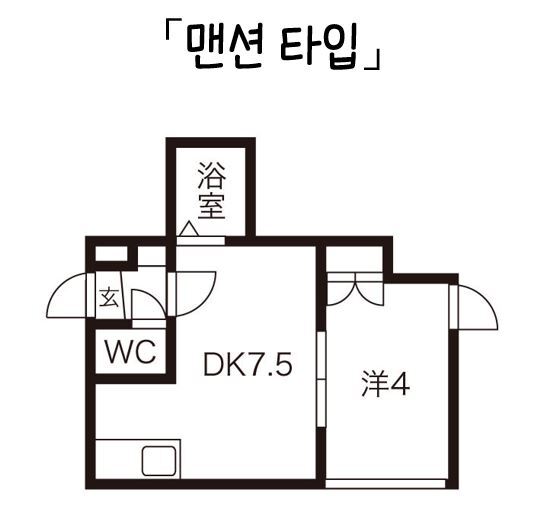 미나미에스테 이미지