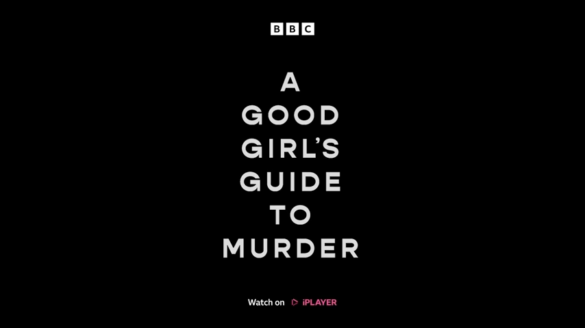 A Good Girl’s Guide to Murder, 엠마 마이어스, BBC, 트레일러, 미스터리, 성장 소설, 홀리 잭슨, 수사, 피프 피츠-아모비, 살 싱, 앤디 벨, 범죄 드라마