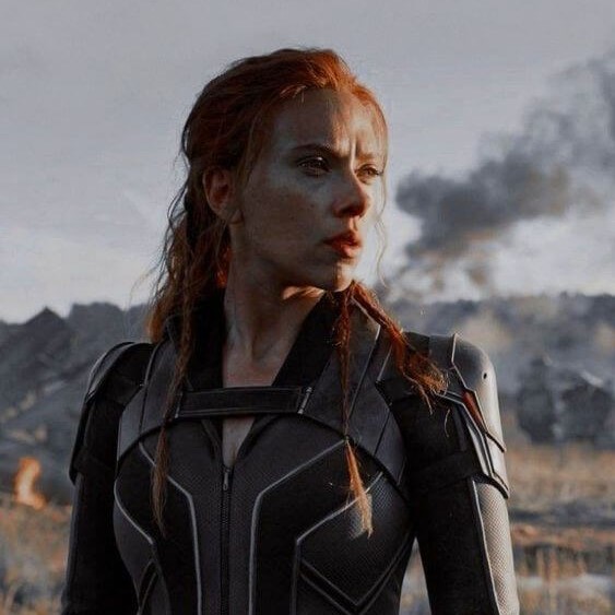  '블랙 위도우' 영원한 어벤져 나타샤 디즈니 플러스 추천작
