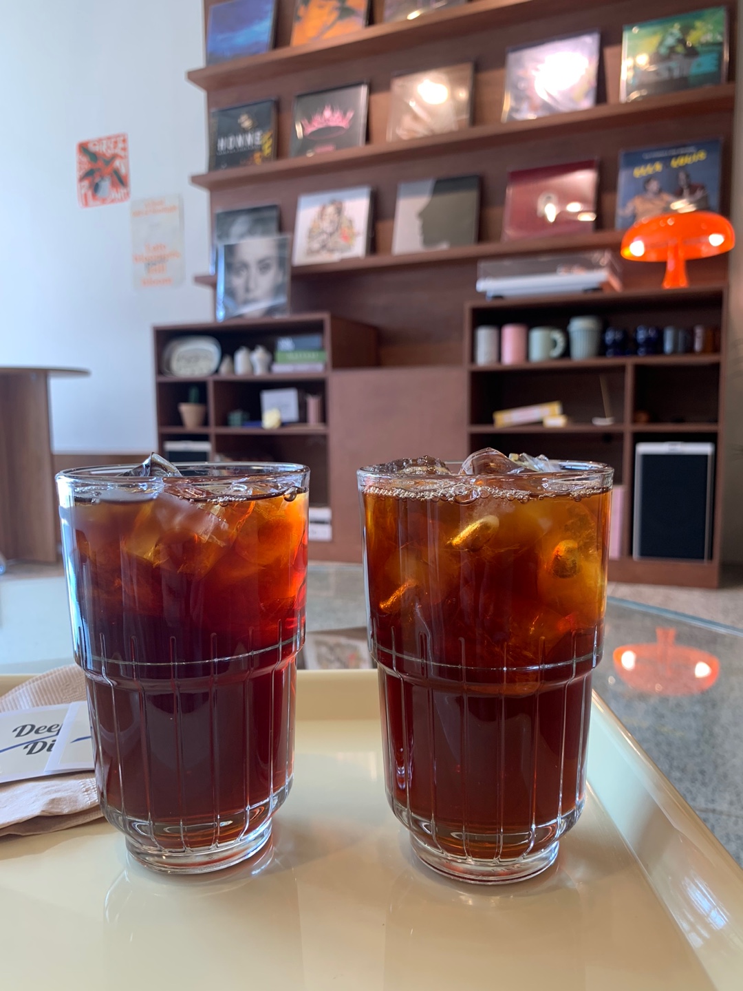 카페다이브 이미지