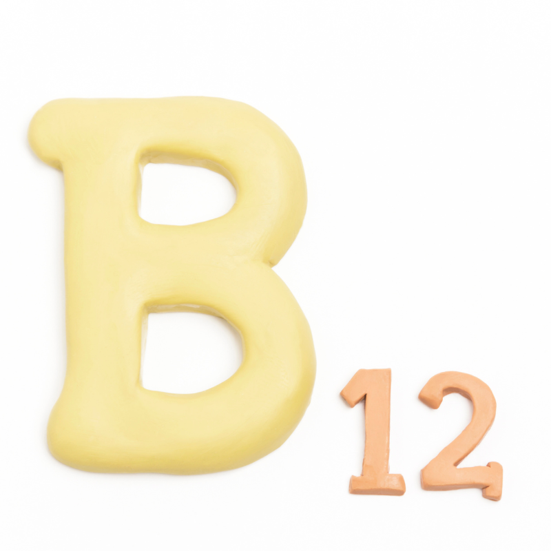 비타민 B12