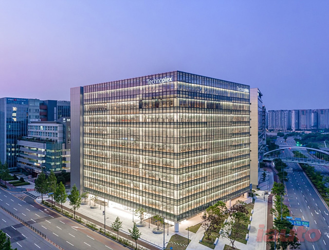 주식회사 이앤나 이미지