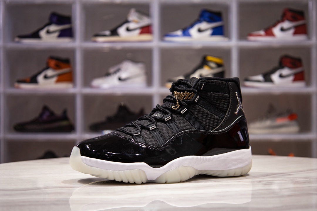  [NIKE] 나이키 에어조던 11 레트로 주빌리 JUBILEE CT8012-011