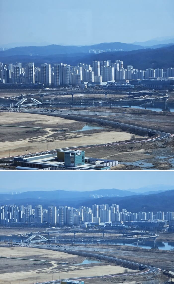 세종-이응다리-멀리서-찍은-모습-사진