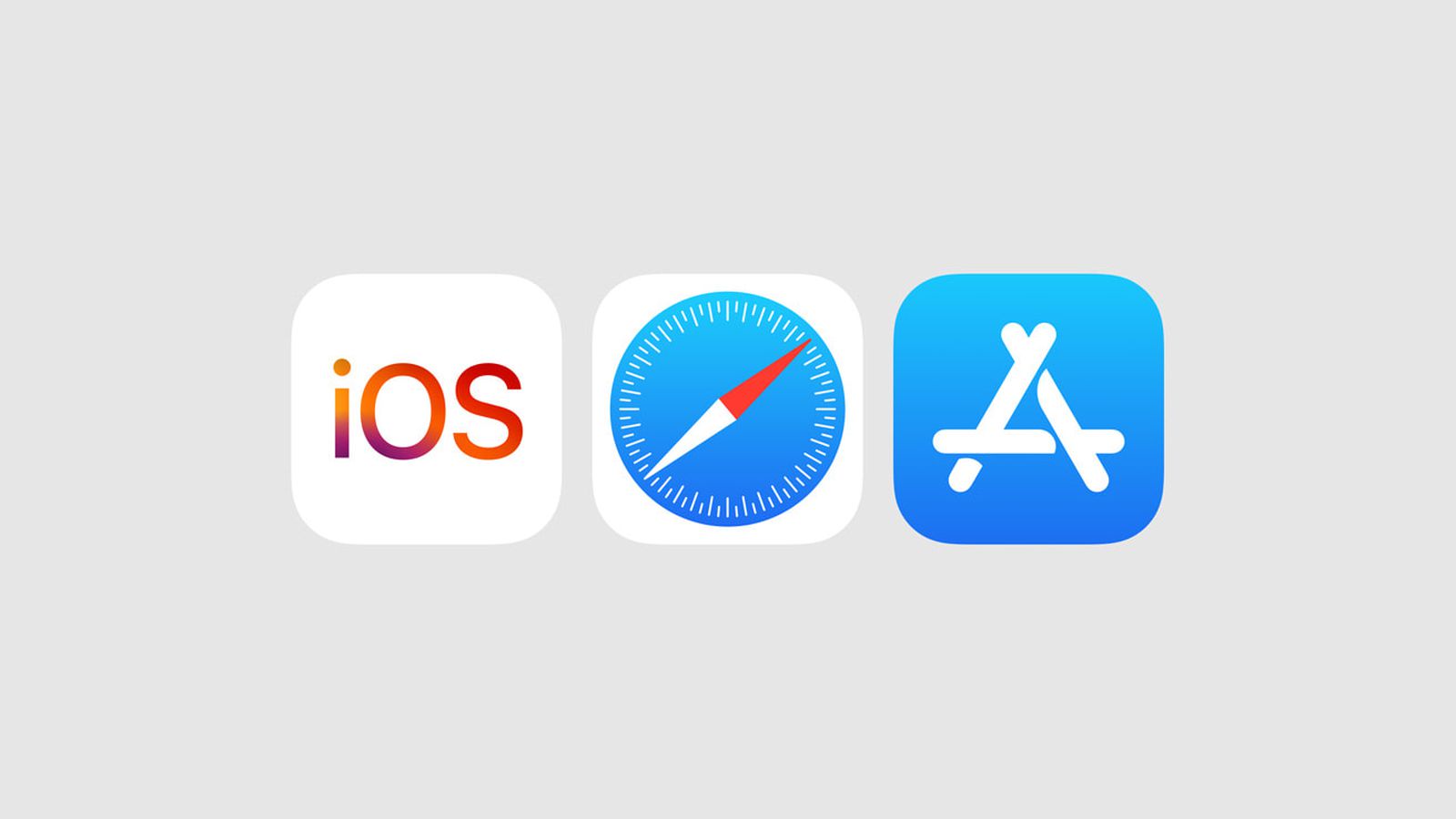  iOS 17.5, 유럽 아이폰 사용자가 웹사이트에서 앱 다운로드 가능