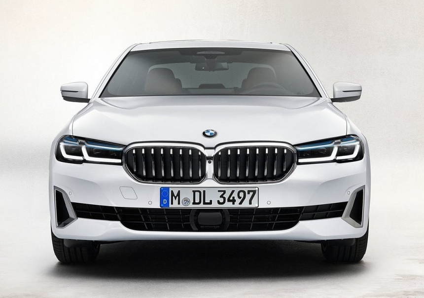 BMW 5시리즈