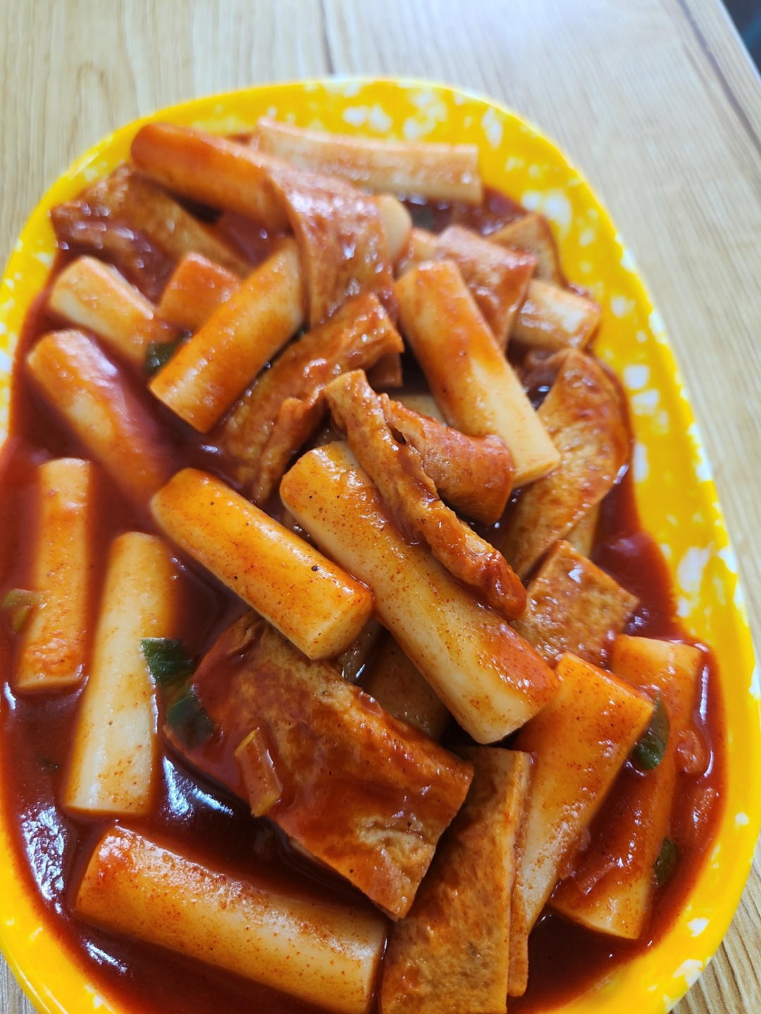 스마일분식 이미지